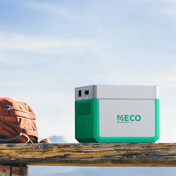 1kWh-Solar-Generator