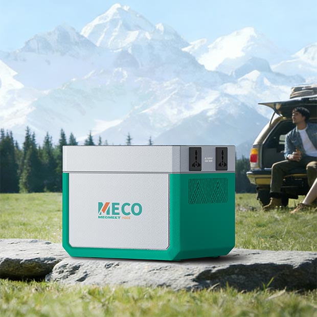 1kWh-Solar-Generator