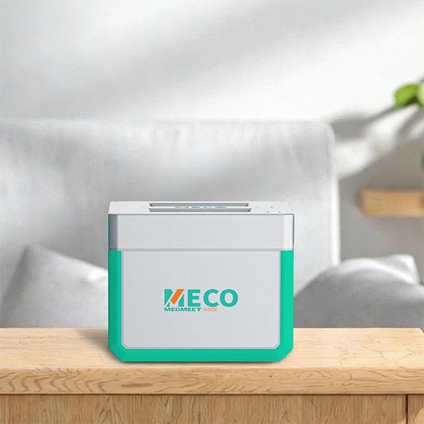 1kWh-Solar-Generator