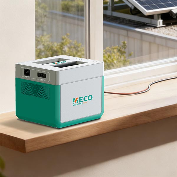 1kWh-Solar-Generator