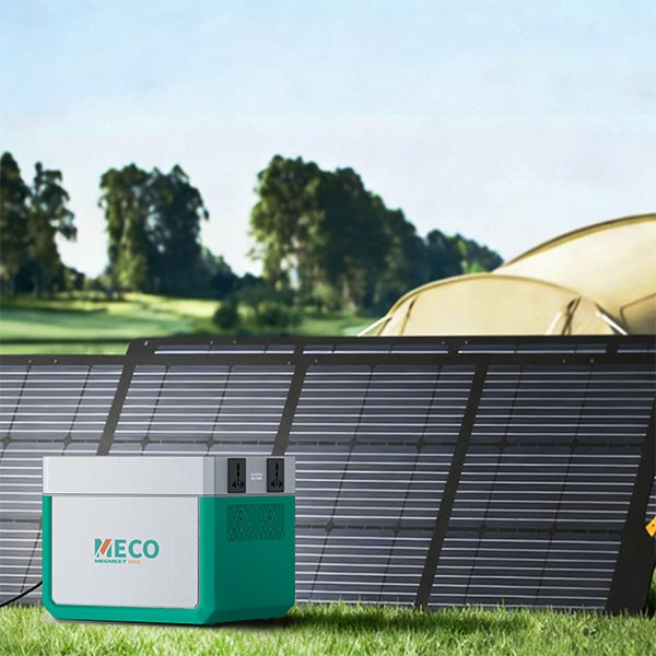 1kWh-Solar-Generator