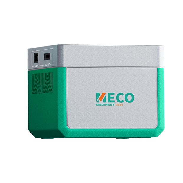 1kWh-Solar-Generator