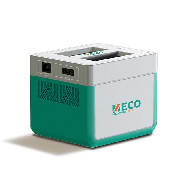 1kWh-Solar-Generator