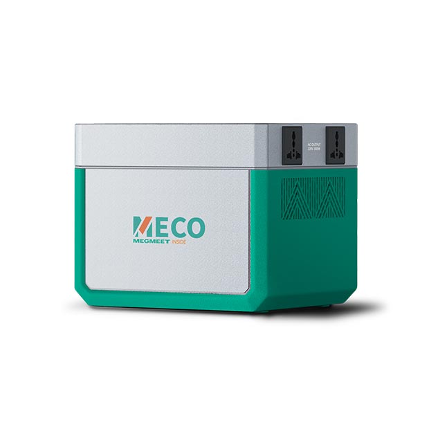 1kWh-Solar-Generator