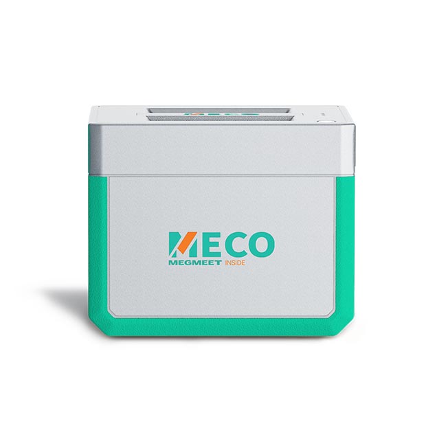 1kWh-Solar-Generator