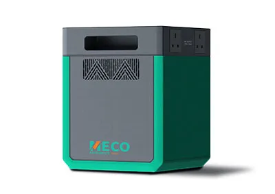 Meco-2kWh-Solar-Generator