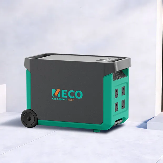 Meco-3.6kWh-Solar-Generator