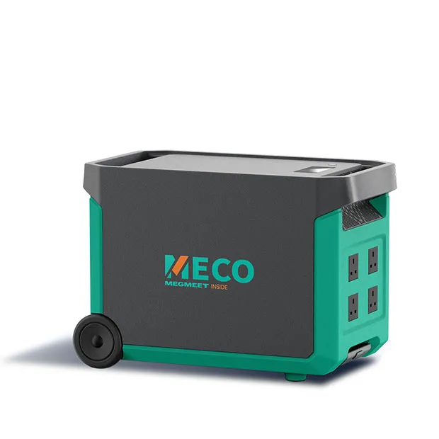 Meco-3.6kWh-Solar-Generator