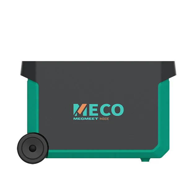 Meco 3.6kWh Pro Solar Generator