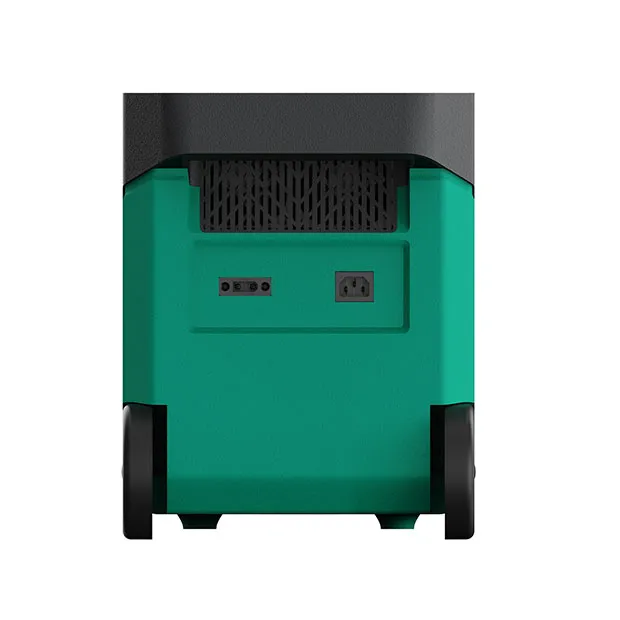 Meco 3.6kWh Pro Solar Generator