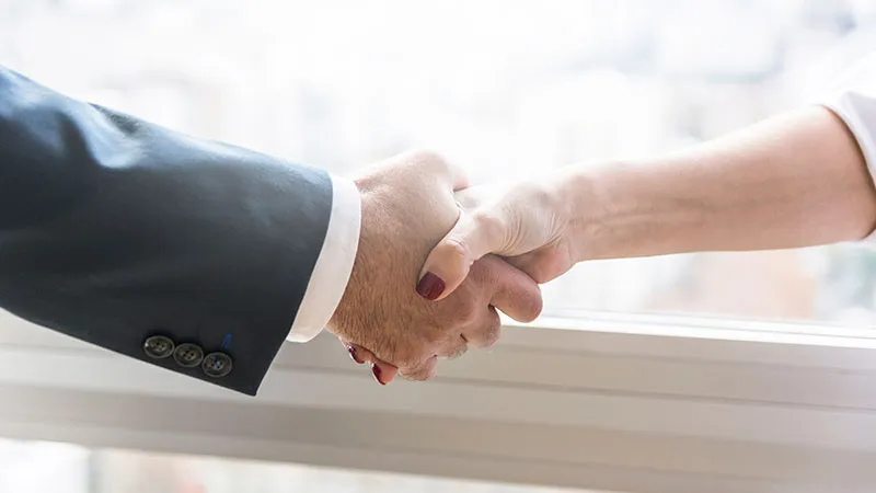 Strong Business Reputation