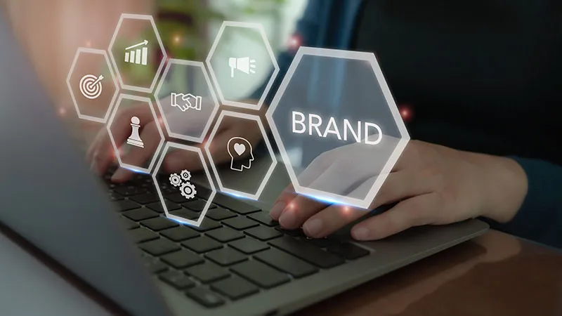 Brand Recognition & Advocacy