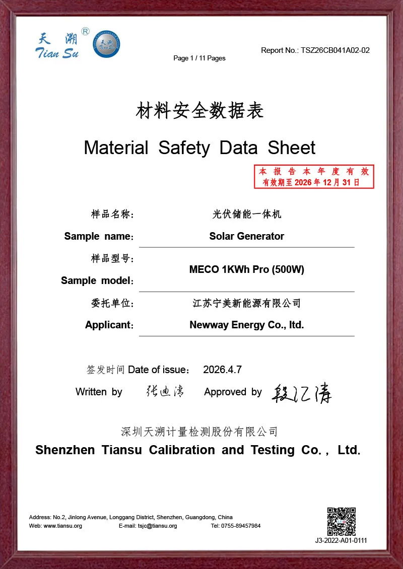 MECO 1KWh Pro-MSDS.pdf