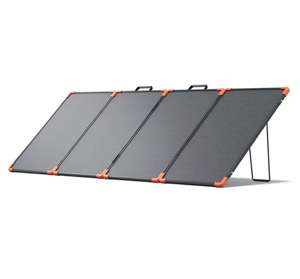 Meco F200W Solar Panel (3)