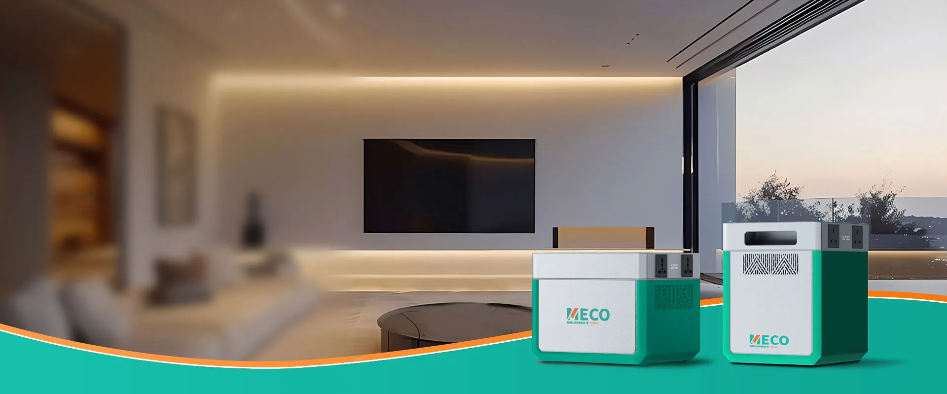 Industry-leading high powerdensity