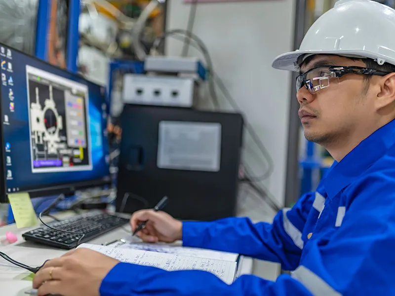 Step 3 (6–7 Days): Sample Testing & Refinement