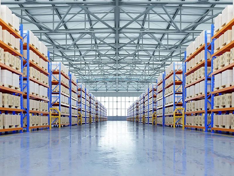 Step 4 (8–30 Days): Production & Delivery