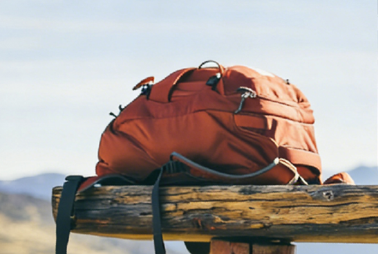 Outdoor Camping & Adventure-Meco Solar Power Bank.png